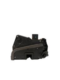 FECHADURA PORTA TRAS ESQ ONIX PRISMA COBALT ATÉ 19 SPIN 13/