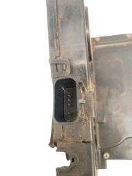 FECHADURA PORTA TRAS ESQ ONIX PRISMA COBALT ATÉ 19 SPIN 13/