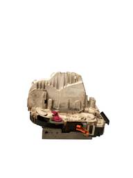 Fechadura Porta T.E Renegade Freemont Toro Compass Rampage