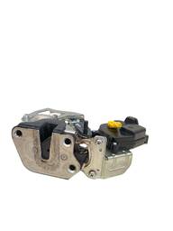 Fechadura porta Traseira Esquerda Jac J3 2011 a 2015 5 Pinos