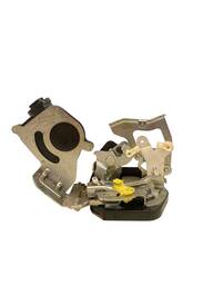 FECHADURA PORTA TRASEIRA ESQUERDA JAC J3 2011 A 2015 5 PINOS