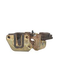 Fechadura porta Traseira Esquerda Jac J3 2011 a 2015 2 Pinos