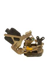 FECHADURA PORTA TRASEIRA ESQUERDA JAC J3 2011 A 2015 2 PINOS