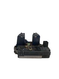 Fechadura Porta Traseira Esquerda Astra Zafira 1999 a 2012