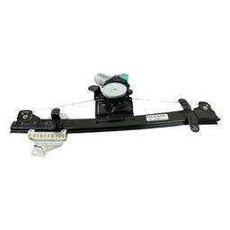 Máquina de Vidro Porta Dianteira Esquerda Sentra 2014 a 2020