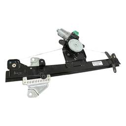 MÁQUINA DE VIDRO PORTA DIANTEIRA ESQUERDA SENTRA 2014 A 2020