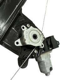 MÁQUINA DE VIDRO PORTA DIANTEIRA ESQUERDA SENTRA 2014 A 2020