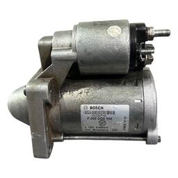 Motor Partida Palio Uno Strada Doblo Idea Siena 1.0 1.4 Fire