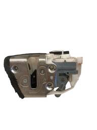 FECHADURA PORTA TRASEIRA ESQUERDA SUZUKI SWIFT 2015