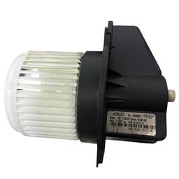 MOTOR VENTILAÇÃO AR FORÇADO FIAT STRADA 2022 1.3 AC326327