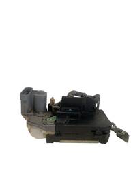 Fechadura Porta Traseira Esquerda Palio Siena 1998 a 2016