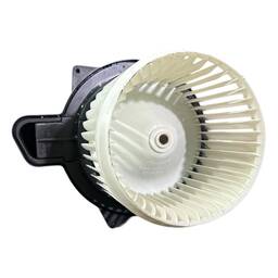MOTOR VENTILAÇÃO AR FORÇADO FIAT STRADA 2022 1.3 AC326327