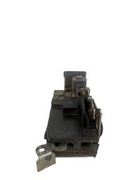 FECHADURA PORTA TRASEIRA ESQUERDA PALIO SIENA 1998 A 2016