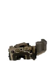 FECHADURA PORTA TRASEIRA ESQUERDA PALIO SIENA 1998 A 2016