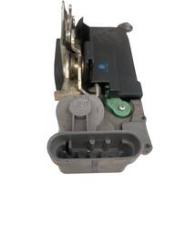 FECHADURA PORTA TRASEIRA ESQUERDA PALIO SIENA 1998 A 2016