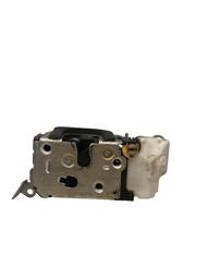 FECHADURA PORTA TRASEIRA ESQUERDA PALIO SIENA 1998 A 2016