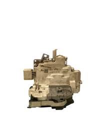 Fechadura Porta Traseira Esquerda Touareg 11/17 Passat 07/15