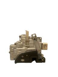 FECHADURA PORTA TRASEIRA ESQUERDA TOUAREG 11/17 PASSAT 07/15