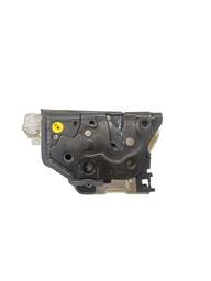 FECHADURA PORTA TRASEIRA ESQUERDA TOUAREG 11/17 PASSAT 07/15