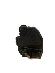 Fechadura Traseira Esquerda Jac T60 - 2019/22