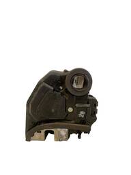 FECHADURA TRASEIRA ESQUERDA JAC T60 - 2019/22