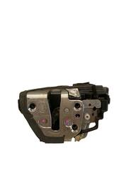 FECHADURA TRASEIRA ESQUERDA JAC T60 - 2019/22