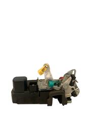 FECHADURA TRASEIRA ESQUERDA CHEROKEE - 2003/09