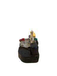 FECHADURA TRASEIRA ESQUERDA CHEROKEE - 2003/09