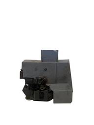 Fechadura Porta TE Clio Symbol Duster Scenic Sandero log 99/