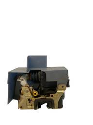 FECHADURA PORTA TE CLIO SYMBOL DUSTER SCENIC SANDERO LOG 99/