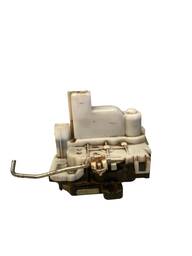 Fechadura Porta Trasa Direita Palio Gran Siena Argo Cronos