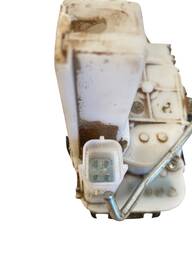 FECHADURA PORTA TRASA DIREITA PALIO GRAN SIENA ARGO CRONOS