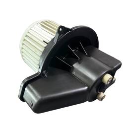 MOTOR VENTILAÇÃO AR FORÇADO FIAT STRADA 2022 1.3 AC326327