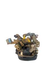 Fechadura Porta Traseira Direita Corsa 1996 a 2016 Classic