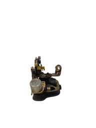 FECHADURA PORTA TRASEIRA DIREITA CORSA 1996 A 2016 CLASSIC