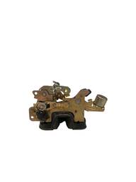 FECHADURA PORTA TRASEIRA DIREITA CORSA 1996 A 2016 CLASSIC