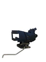 Fechadura Porta Traseira Direita Kwid 2017 2018 a 2023/..