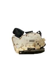 Fechadura Porta Traseira Direita Jetta 2011/17 Golf 14/20