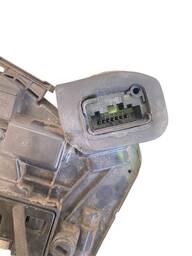 FECHADURA PORTA TRASEIRA DIREITA JETTA 2011/17 GOLF 14/20