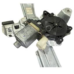 MÁQUINA DE VIDRO PORTA DIANTEIRA ESQUERDA ONIX 2020/