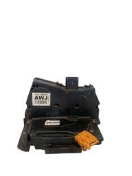 Fechadura Porta Tras Dir Onix Prisma cobalt até 19 Spin 13/