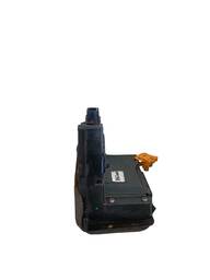 FECHADURA PORTA TRAS DIR ONIX PRISMA COBALT ATÉ 19 SPIN 13/