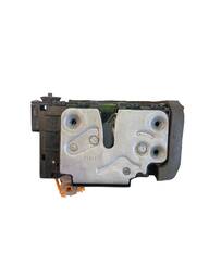 FECHADURA PORTA TRAS DIR ONIX PRISMA COBALT ATÉ 19 SPIN 13/