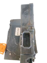 FECHADURA PORTA TRAS DIR ONIX PRISMA COBALT ATÉ 19 SPIN 13/