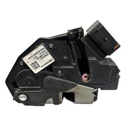 Fech. Tras Esq Fiest Ka Fusion Ecosport Tampa Tras Eco Troll