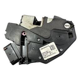 FECH. TRAS ESQ FIEST KA FUSION ECOSPORT TAMPA TRAS ECO TROLL