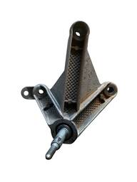 suporte coxim cambio sandero logan clio 1.0 