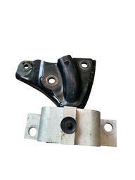 coxim motor com suporte sandero 1.6 8v