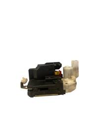 FECHADURA PORTA TRASEIRA DIR FIESTA 03/14 ECOSPORT \12 2PINO