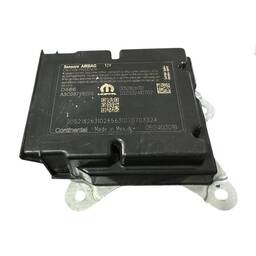 Modulo Central Airbag Fiat Mobi A3c08718203 00521826310